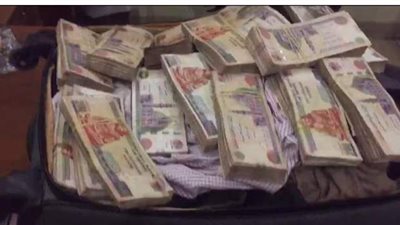 التحريات عن صاحب مكتب استولى على 140 ألف جنيه من عاطل:  ليست المرة الأولى