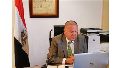 وزير قطاع الأعمال: إنتاج 25 ألف سيارة كهربائية سنوياُ بشركة النصر