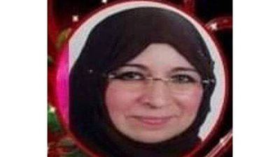 نجوى عبد العزيز تكتب:  #إنها مصر – 30 يونيو