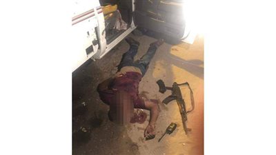 مقتل عنصرين إرهابيين بسيناء خططا لإفساد احتفالات ٣٠ يونيو