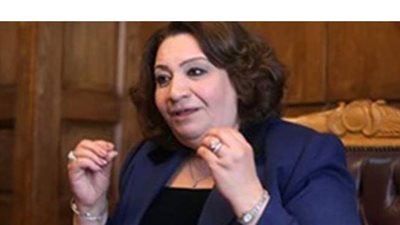 تهانى الجبالي: 30 يونيو أنهت الهيمنة الأمريكية على القرار المصري