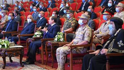 6 معلومات عن مطاري سفنكس والعاصمة عقب افتتاحهما | فيديو