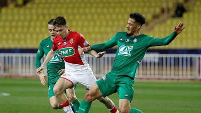 إلغاء الأشواط الإضافية في كأس فرنسا ماعدا النهائي