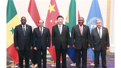 بالأرقام.. 30 يونيو ثورة انتشال مصر من الانهيار خارجياً إلى الريادة