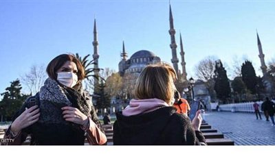 ارتفاع عجز التجارة الخارجية لتركيا بنسبة 102.7% بسبب كورونا