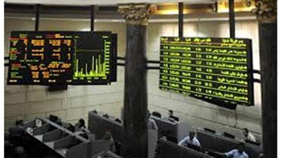 البورصة تواصل صعودها بمنتصف تعاملاتها اليوم