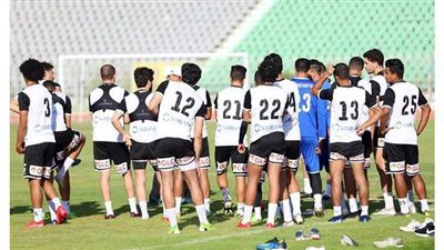 بعد سلبية العينة الثانية وخوض تدريب صباحي..المصري راحة غدا