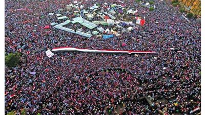 سياسيون يكشفون ثمار ثورة 30 يونيو في ذكراها السابعة