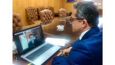 السياحة تعرض جولاتها الافتراضية الأثرية على موقع منظمة العالم الإسلامي