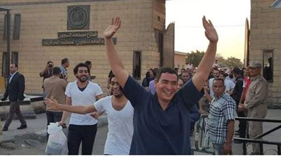 ٧شروط للإفراج عن المحكوم عليهم نهائيا بنصف المدة