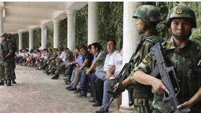 الصين تنفي تحديد النسل والإجهاض الإجباري ضد مسلمي الإيجور