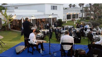 لمنع التراجع عن النقل للقدس.. أمريكا تعرض سفارتها بتل أبيب للبيع