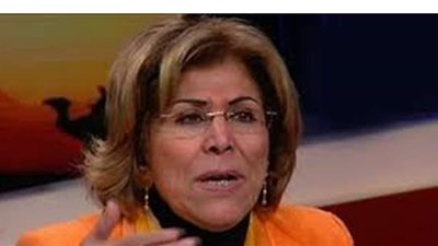 فريدة الشوباشى: 