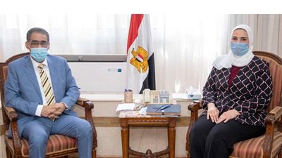 التضامن: تشكيل لجنة لدراسة موقف المؤسسات الصحفية من العلاوات الخاصة