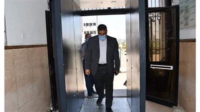 ٧٩٤١ طالبا يؤدون امتحانات الفرق النهائية بجامعة قناة السويس