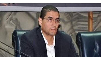 محمد أبو حامد: 30 يونيو ثورة تصحيح مسار لـ 25 يناير بعد أن هبط عليها الجماعة الإرهابية بالباراشوت واختطفتها | حوار