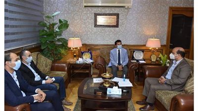 آخرها الجمباز..  مصر تواصل استضافة البطولات العالمية في 2021