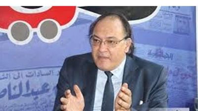 حافظ أبو سعدة 