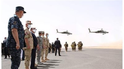 30 يونيو.. 6 معلومات عن التحول من الفوضى للاستقرار السياسي