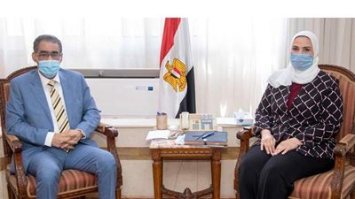 التضامن: انتهاء أعمال لجنة دراسة موقف المؤسسات الصحفية من العلاوات.. الأسبوع القادم