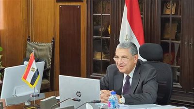 وزير الكهرباء: القطاع نجح في تأمين احتياجات جميع المستهلكين خاصة المستشفيات