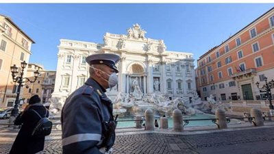 الاتحاد الأوروبي يفتح حدوده أمام 15  بلدا من بينها الصين ويستثني الولايات المتحدة