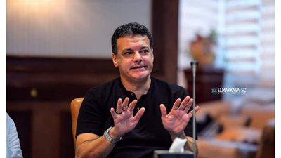 إيهاب جلال يقرر انطلاق تدريب المقاصة السبت المقبل | صور