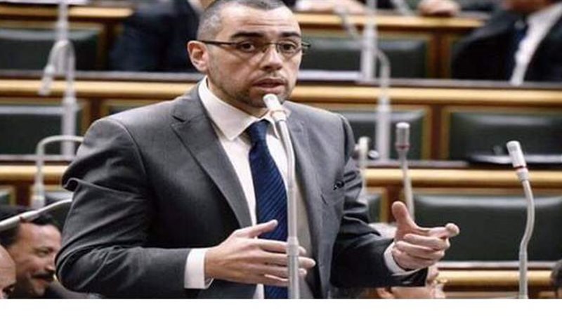 محمد فؤاد عضو مجلس