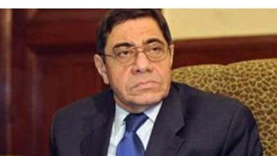 عبد المجيد محمود: رفضت عرض الإرهابية بتعييني سفيرا وترك منصب النائب العام