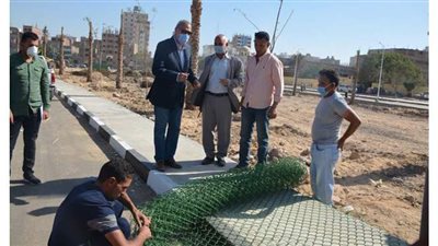 باكيات للشباب ببنها لمحاربة البطالة وتوفير فرص عمل