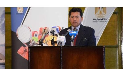 مركز شباب الجزيرة يستقبل أعضاءه غدا بعد عودة النشاط