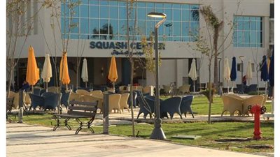 وزارة الرياضة: نادى النادى يستقبل أعضاءه ومفاجآت للأعضاء فى اليوم الأول