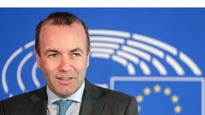 رئيس حزب الشعب الأوروبي: لن نتسامح مع الابتزاز التركي