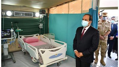 بالأرقام.. حصاد جهود الدولة اليوم لمكافحة كورونا