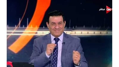 مدحت شلبي ينضم لقناة 