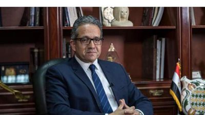 العناني: مصر جاهزة لاستقبال السياحة الوافدة من الخارج