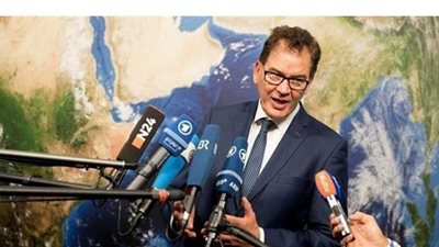 وزير ألماني يطالب برفع قيود السفر إلى مصر و المغرب وتونس