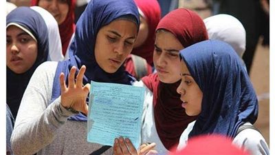 لطلاب الثانوية 2020.. مراجعة ليلة الامتحان في  الأحياء | صور