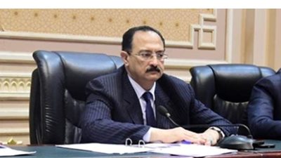 هشام عبد الواحد: مصر شهدت نهضة تنموية في قطاعات النقل بعد ٣٠ يونيو