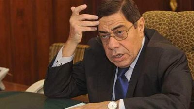 عبد المجيد محمود: رفضت بلاغا من مرسي ضد مذيع وصفه بلفظ غير  أخلاقي
