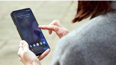 طرق شحن خط فودافون إلكترونيا