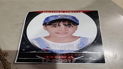 10 مشاهد ترصد تفاصيل مقتل الطفلة 