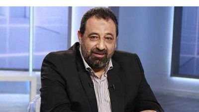 عبد الغني: رمضان صبحي رقم 2 بمصر بعد محمد صلاح وأتمنى استمرار احترافه