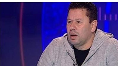 رضا عبد العال يطالب أندية الدوري  باستفتاء لإهداء اللقب للأهلي