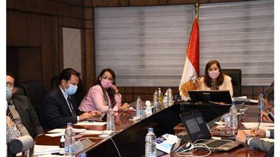 وزيرة التضامن: منحة 500 جنيه شهريا للعاملات بالحضانات بسبب تأثرهن بفيروس كورونا