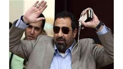 بعد ساعات.. إستئناف مجدي عبد الغني على حكم حبسه لامتناعه عن تسليم الميراث