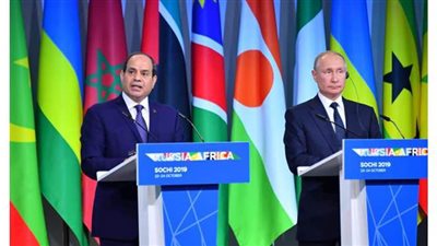 30 يونيو.. كشف حساب جهود عودة مصر للريادة الإفريقية وتوازن العلاقات الدولية