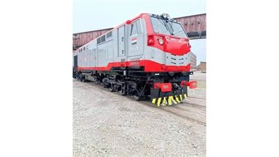 45  دقيقة متوسط تأخيرات القطارات على الوجهين البحرى والقبلى