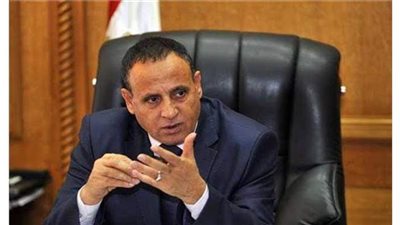 السكك الحديدية تنعى رئيسها السابق  المهندس السيد سالم