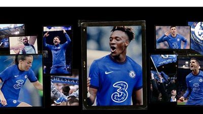 تشيلسي يكشف عن قميص الفريق للموسم الجديد